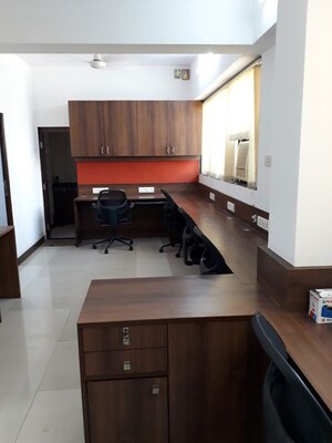 Common Area in  Office Space at Fairlink Center, Andheri West – for Rent