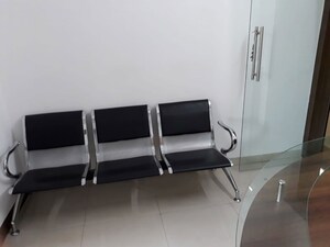 Common Area in  Office Space at Fairlink Center, Andheri West – for Rent