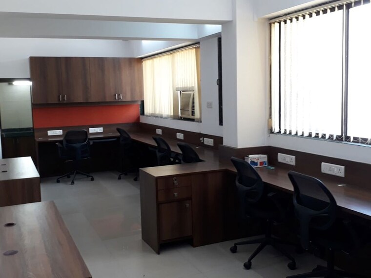 Team Area, fairlink-center Commercial Office Space 900 Sq.Ft. In Andheri West Mumbai 10189108