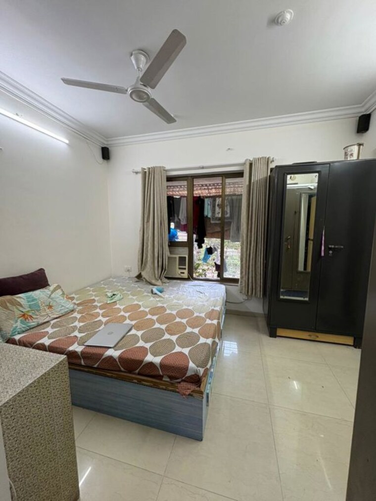 Bedroom, chembur 2 Bedroom 700 Sq.Ft. Apartment In Chembur Mumbai 10189110