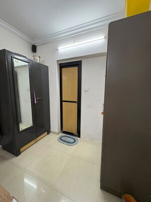 Building Lobby in 2 BHK Apartment at Chembur – for Rent