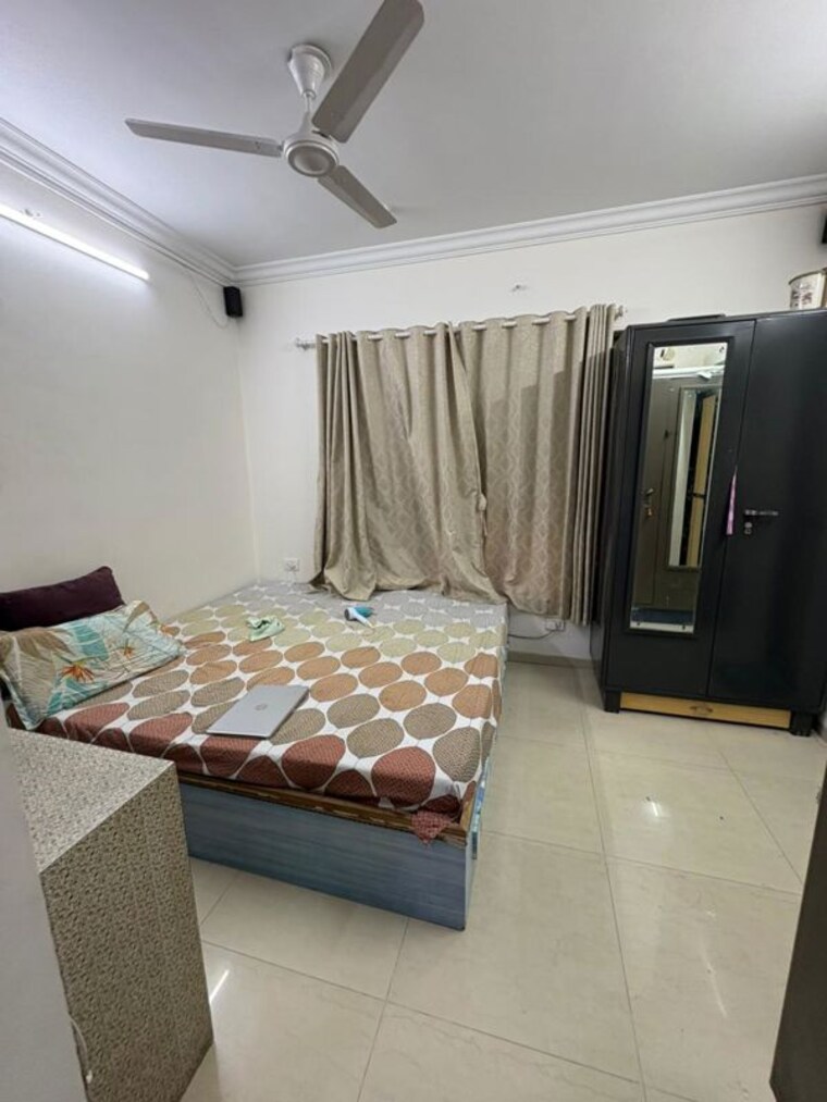 Bedroom, chembur 2 Bedroom 700 Sq.Ft. Apartment In Chembur Mumbai 10189110