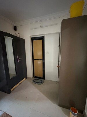 Building Lobby in 2 BHK Apartment at Chembur – for Rent