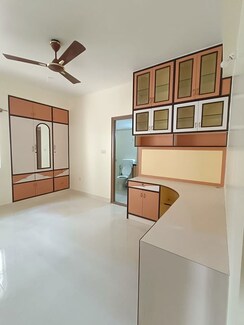 3 BHK + Pooja Room Apartment For Rent in Klassik Nest