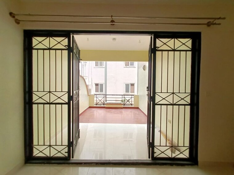 Room, klassik-nest 3 Bedroom 1370 Sq.Ft. Apartment In Hsr Layout Bangalore 10189113