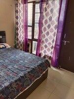 1 BHK 357 Sq.Ft. Apartment in Auric City Homes