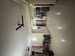 3 BHK + Store Room Apartment For Rent in Kingswood Court
