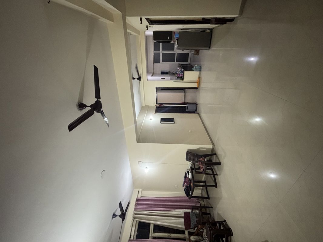 3 BHK + Store Room Apartment For Rent in Kingswood Court