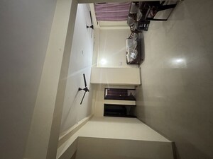 Common Area in 3 BHK Apartment at Kingswood Court, Sain Vihar – for Rent