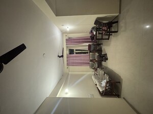 Common Area in 3 BHK Apartment at Kingswood Court, Sain Vihar – for Rent