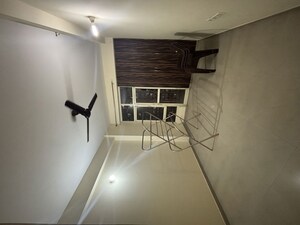 Bedroom in 3 BHK Apartment at Kingswood Court, Sain Vihar – for Rent