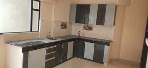 Kitchen in 2 BHK Apartment at OP Floridaa, Sector 82 – for Rent
