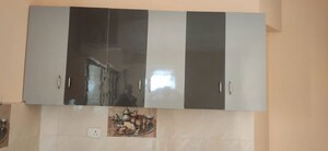 Bathroom in 2 BHK Apartment at OP Floridaa, Sector 82 – for Rent