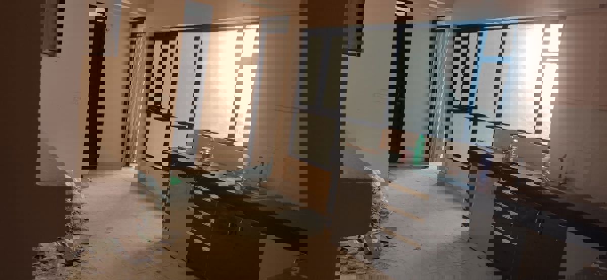 2 BHK 587 Sq.Ft. Apartment in OP Floridaa