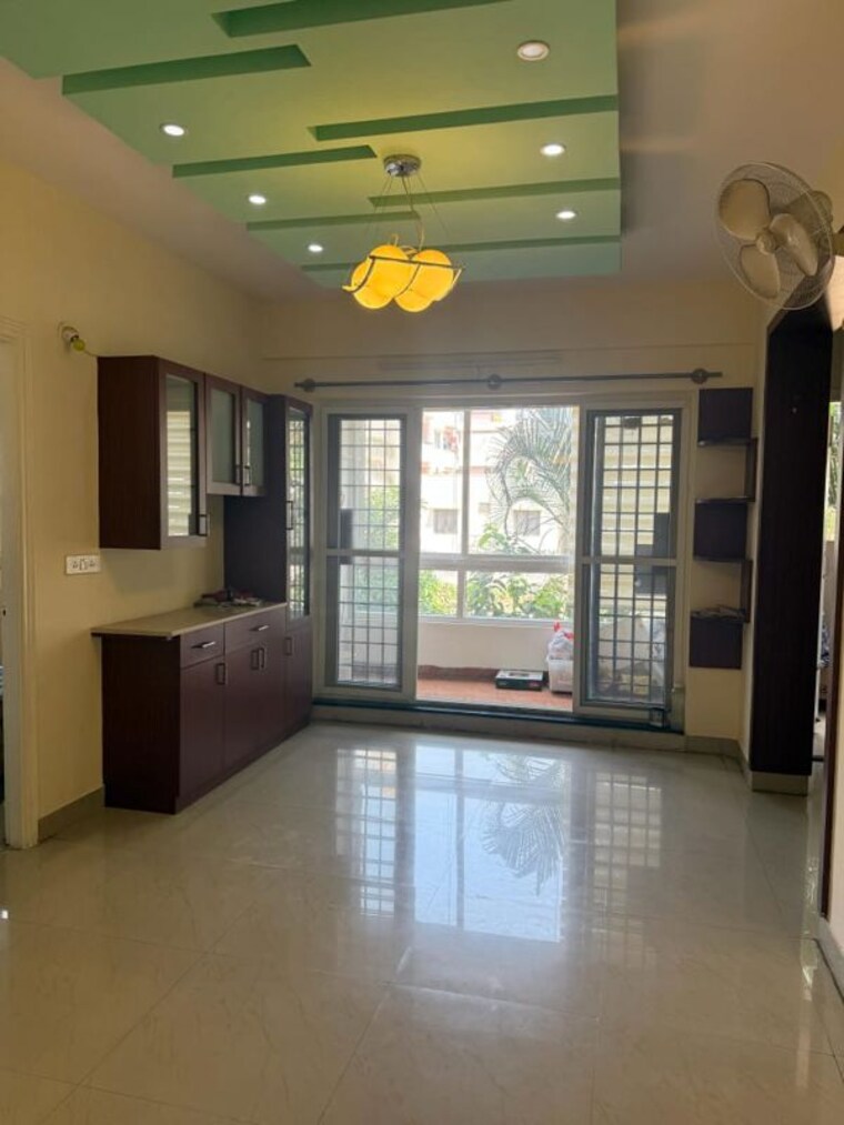 Room, vrr-stone-arch 2 Bedroom 1150 Sq.Ft. Apartment In Hbr Layout Bangalore 10189121