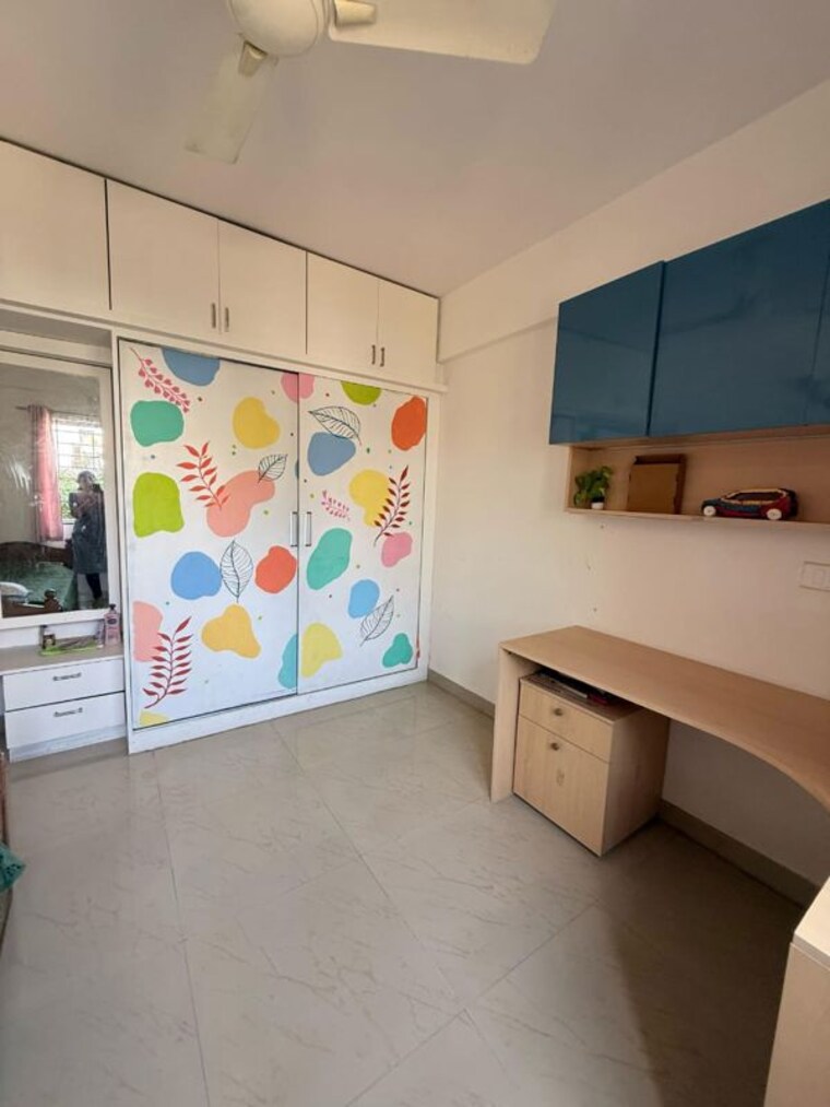 Team Area, vrr-stone-arch 2 Bedroom 1150 Sq.Ft. Apartment In Hbr Layout Bangalore 10189121