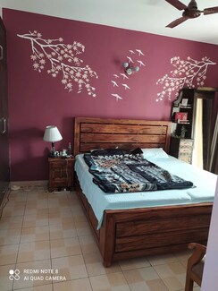 2 BHK Apartment For Rent in BPTP Princess Park