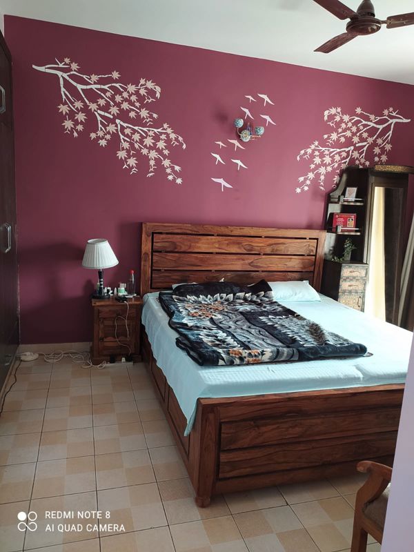 2 BHK Apartment For Rent in BPTP Princess Park