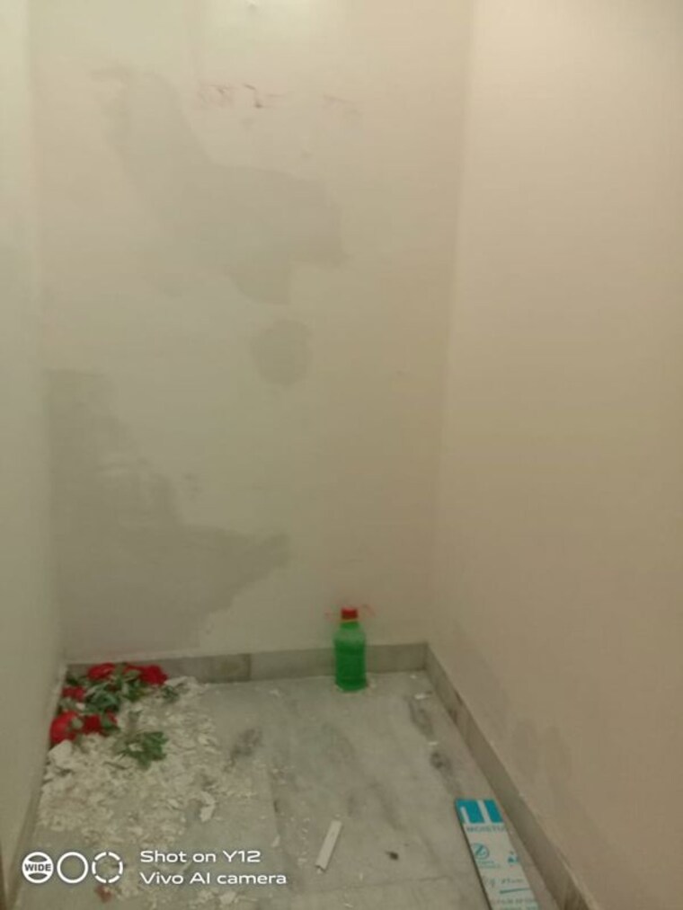 Room, malviya nagar 3 Bedroom 200 Sq.Yd. Builder Floor In Malviya Nagar Delhi 10189123