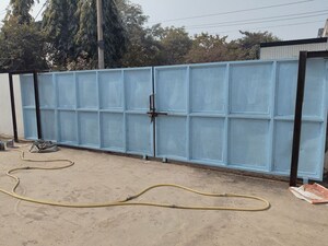 Floor Plan in  Warehouse at Sector 63 – for Rent