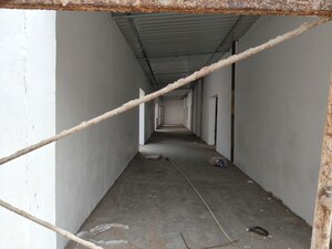 Floor Plan in  Warehouse at Sector 63 – for Rent