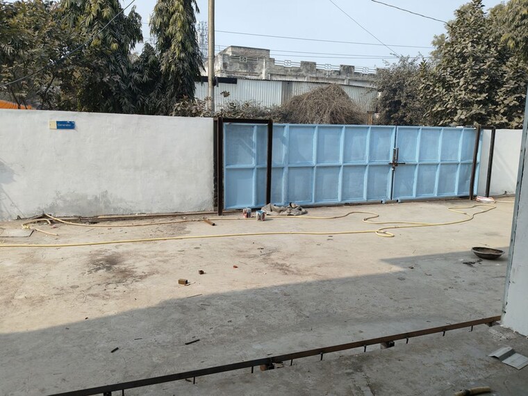 Exterior View, sector 63 Commercial Warehouse 6000 Sq.Yd. In Sector 63 Noida 10189125