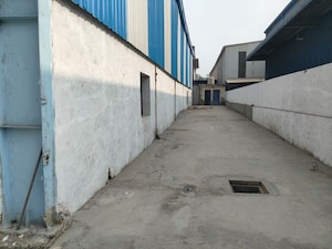 Floor Plan in  Warehouse at Sector 63 – for Rent