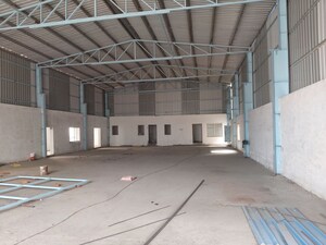 Parking in  Warehouse at Sector 63 – for Rent
