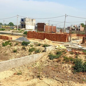 Plot Area in  Plot at Achheja – for Sale