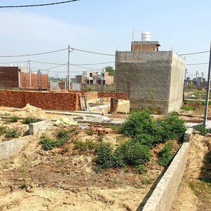  Plot – Exterior View View at Achheja - for Sale
