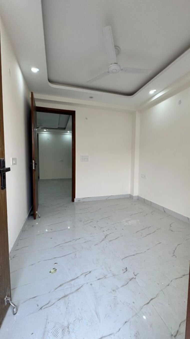 Room, palm-residency-chhatarpur 2 Bedroom 1000 Sq.Ft. Builder Floor In Chattarpur Delhi 10183132