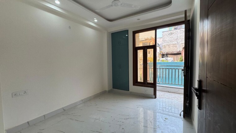 Room, palm-residency-chhatarpur 2 Bedroom 1000 Sq.Ft. Builder Floor In Chattarpur Delhi 10183132