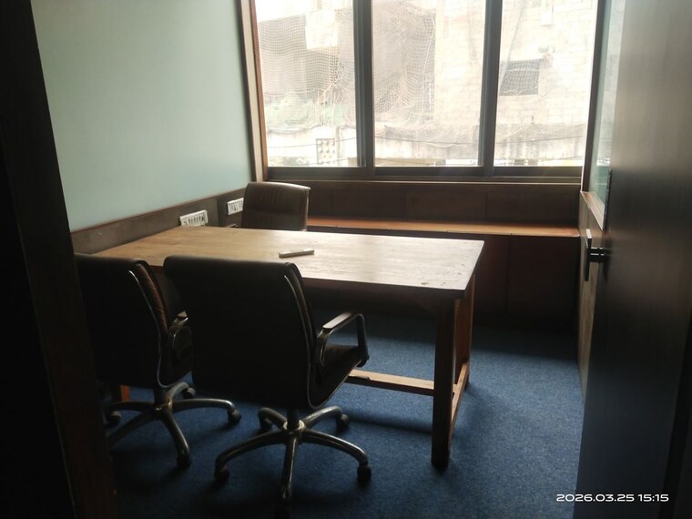 Team Area, morya-landmark-2 Commercial Office Space 2100 Sq.Ft. In Andheri West Mumbai 10189132