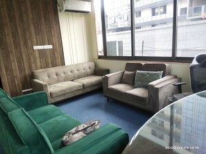Common Area in  Office Space at Morya Landmark 2, Andheri West – for Rent