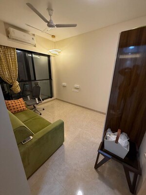 Team Area in 2 BHK Apartment at Dosti Eastern Bay, Wadala – for Rent