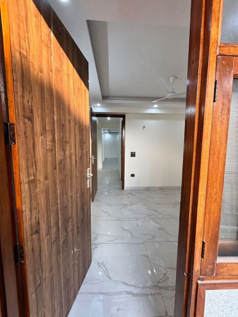 undefined, palm-residency-chhatarpur 3 Bedroom 1100 Sq.Ft. Builder Floor In Chattarpur Delhi 10189139
