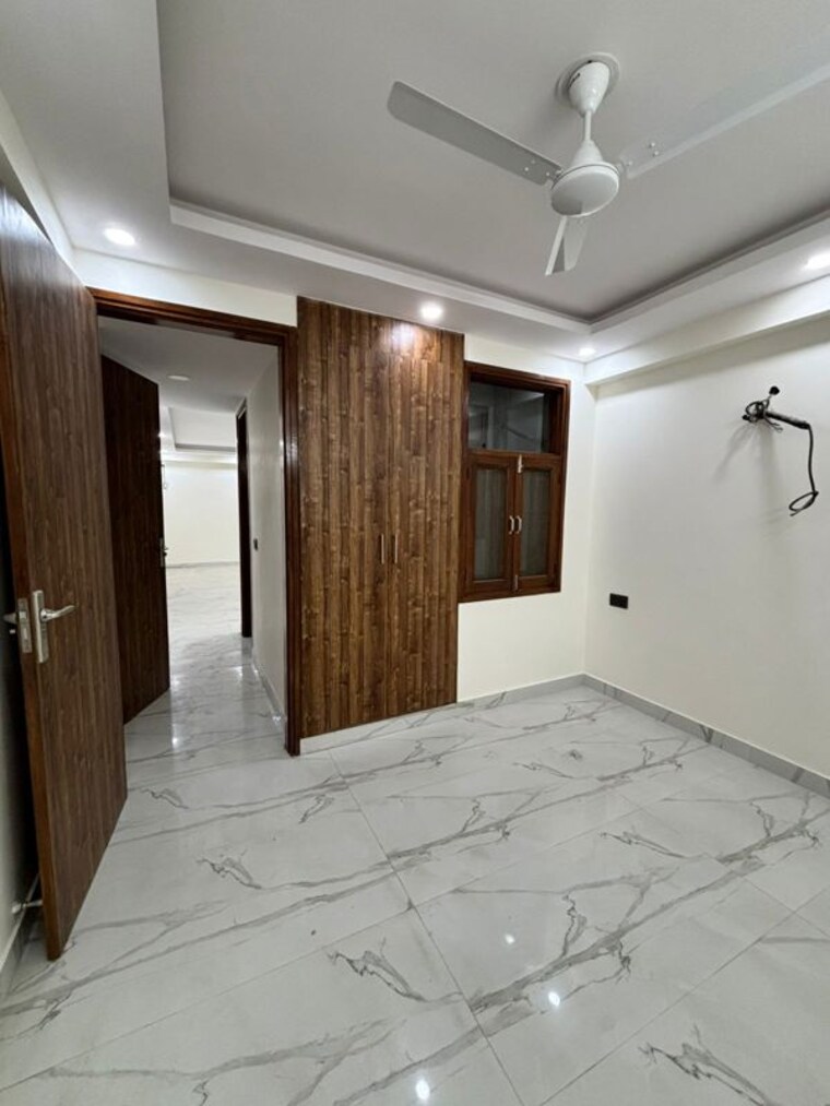 Room, palm-residency-chhatarpur 3 Bedroom 1100 Sq.Ft. Builder Floor In Chattarpur Delhi 10189139