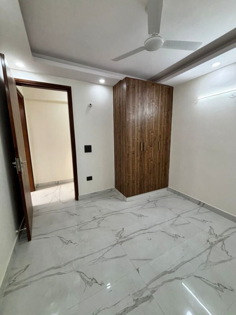Room, palm-residency-chhatarpur 3 Bedroom 1100 Sq.Ft. Builder Floor In Chattarpur Delhi 10189139