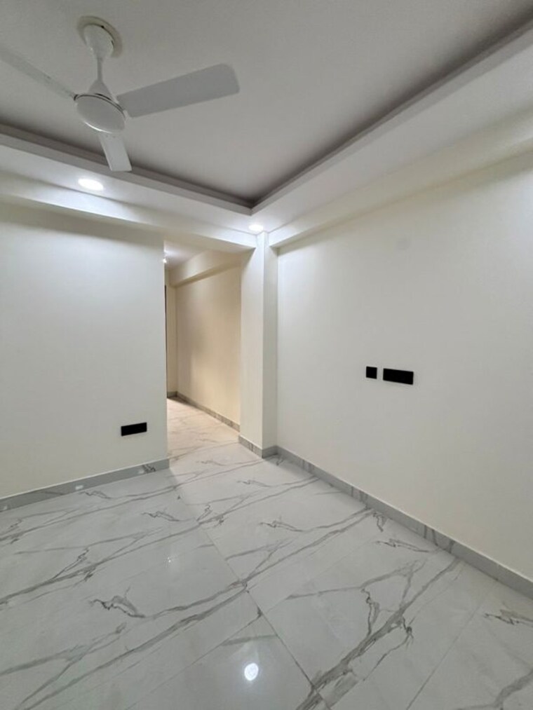 Room, palm-residency-chhatarpur 3 Bedroom 1100 Sq.Ft. Builder Floor In Chattarpur Delhi 10189139