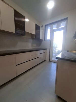 Kitchen in 2 BHK Apartment at Suncity Avenue 76, Sector 76 – for Sale