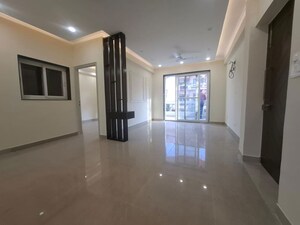 Living Room in 2 BHK Apartment at Suncity Avenue 76, Sector 76 – for Sale