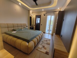 Bedroom in 3 BHK Apartment at Tech Zone Greater Noida – for Sale