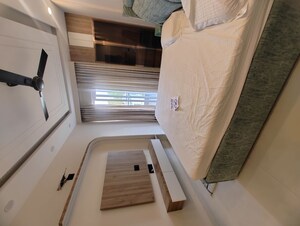 Bedroom in 3 BHK Apartment at Tech Zone Greater Noida – for Sale