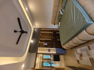 Bedroom in 3 BHK Apartment at Tech Zone Greater Noida – for Sale