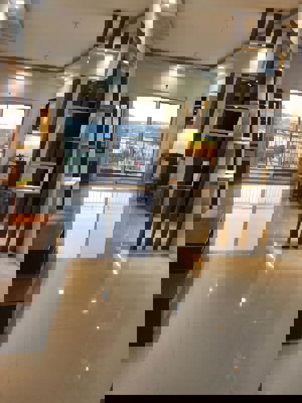 2 BHK 1191 Sq.Ft. Apartment in DSR Waterscape