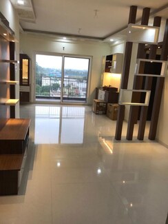 2 BHK Apartment For Rent in DSR Waterscape