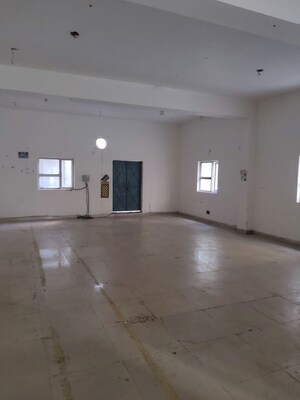 Floor Plan in  Warehouse at Sector 63 – for Rent