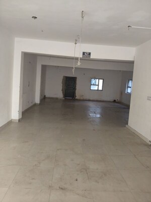 Floor Plan in  Warehouse at Sector 63 – for Rent