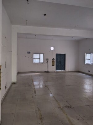 Floor Plan in  Warehouse at Sector 63 – for Rent
