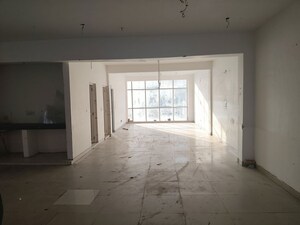 Floor Plan in  Warehouse at Sector 63 – for Rent